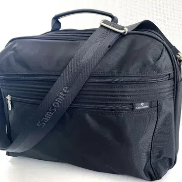 [컨디션 최상] SAMSONITE 삼소나이트 2way 비즈니스 숄더백