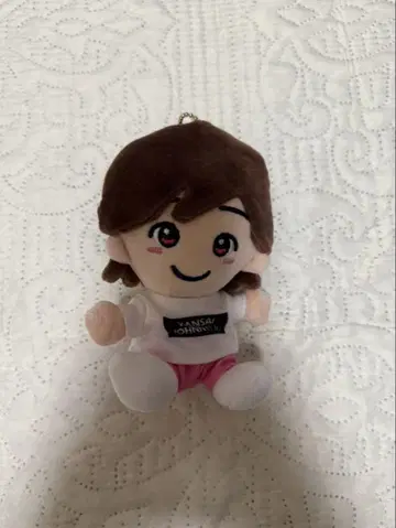 YANSAY JOHNNYS 봉제 인형