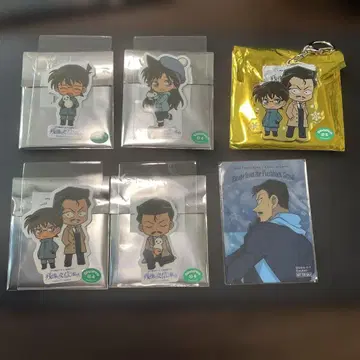 명탐정 코난 잔상 교신으로부터의 탈출 (코난, 코고로, 란)