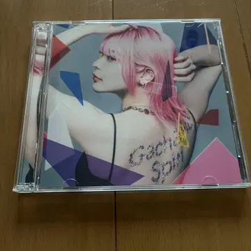 Gacharic Spin (초회 한정판 type-A)