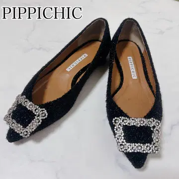 PIPPICHIC ANNA V JEWERLY16 JACKY LAME 37