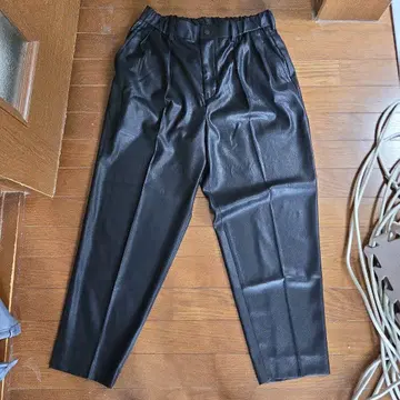[ STUDIOS ] AMUNDSEN WIDE EASY PANTS