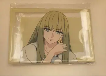 Fate/strange Fake POP UP SHOP 엘키두 FGO