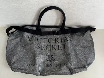 Victoria's Secret 글리터 보스턴 백