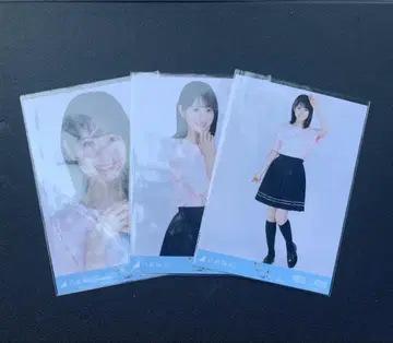 라이브 T셔츠 카가와 마스다 미리오네 컴프