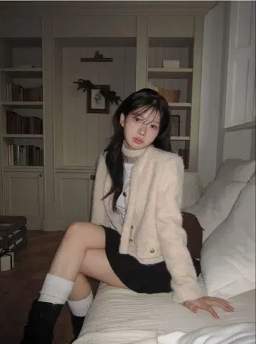 modimood 아우터 자켓 한국 브랜드