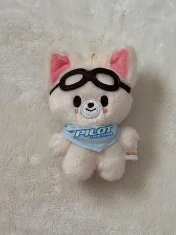 Stray Kids 파이롯트 10cm 인형 skzoo 폭시니