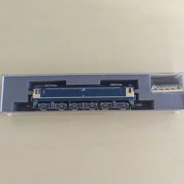 3061-6 EF65 1000 [시모노세키 종합 차량소]