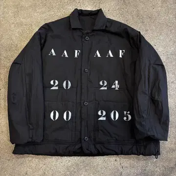 Applied Art Forms CM1-7 Liner Jacket