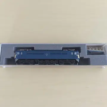 3093-1 EF61-9 [히로시마 기관구]