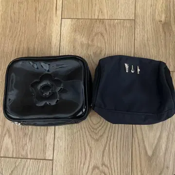 마리콴트 마리 파우치