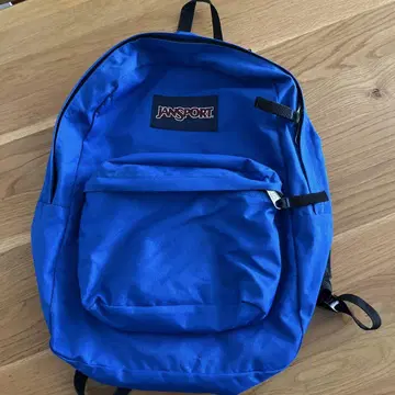 JANSPORT 백팩 미코노스블루