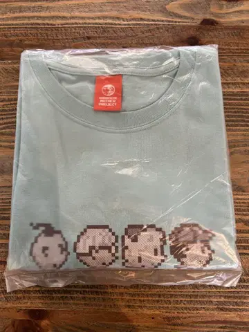 * 님 MOTHER2 30주년 셔츠
