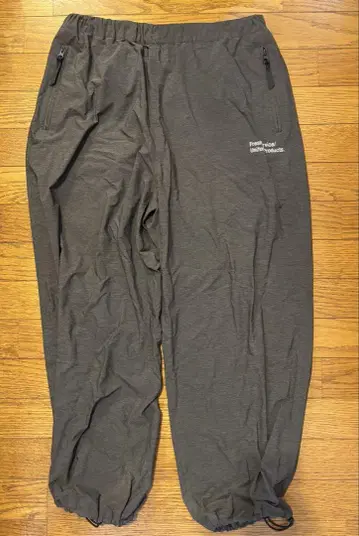PERTEX LIGHTWEIGHT EASY PANTS