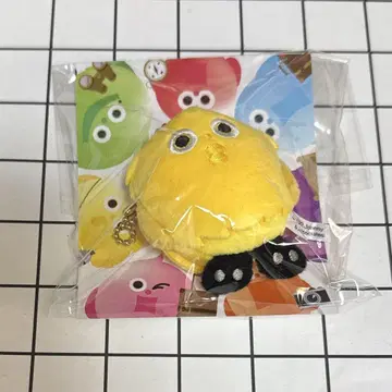스크리~머즈 봉제 인형 타마모리