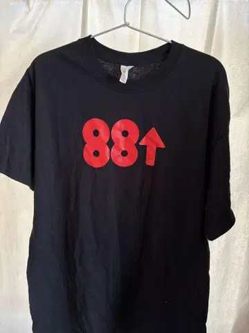 88rising 티셔츠
