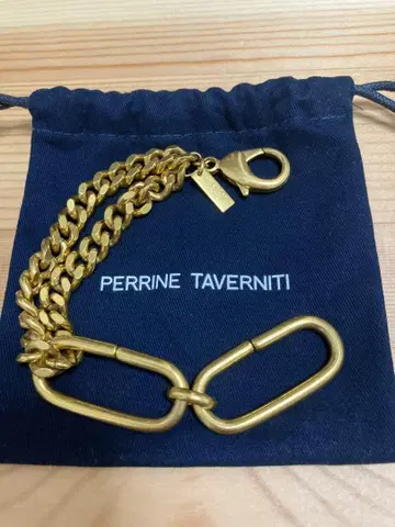 PERRINE TAVERNITI