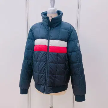 8HM15 TOMMYHILFIGER 타미힐피거 다운 자켓 M