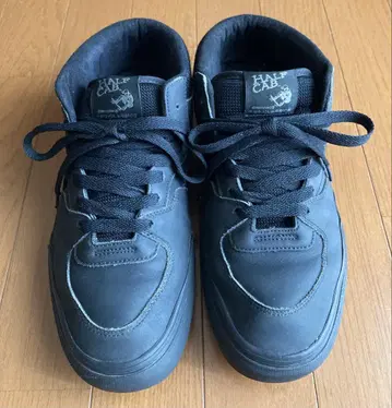 VANS PRO-CLASSICS HALFCAB 27.0cm