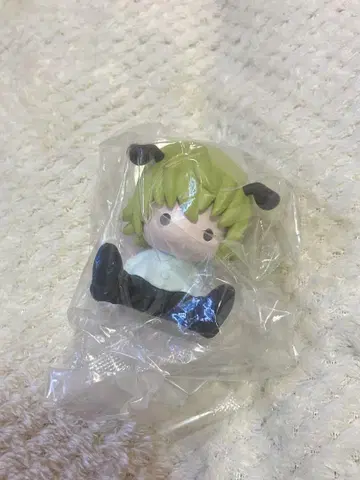 페타돌 HUNTER x HUNTER 키메라 앤트 편 푸흐