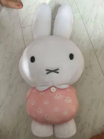 미피 봉제 인형 약 30cm