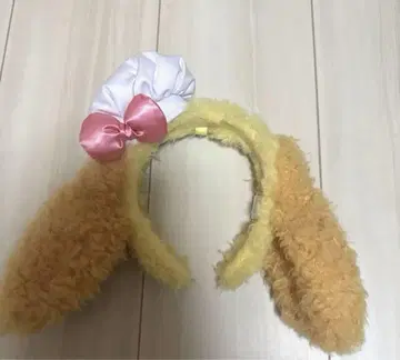 머리띠 쿠키 앤 디즈니 더피프렌즈