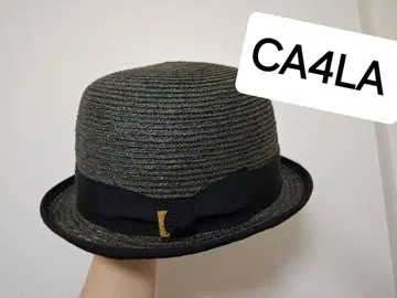 [ CA4LA ] 햇.모자.여성용.M 사이즈
