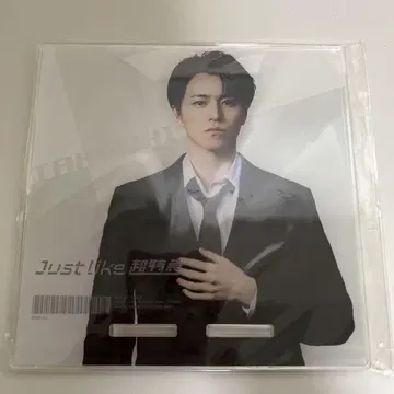 초특급 타카시 복권 랙 A상 아크릴 멀티 스탠드