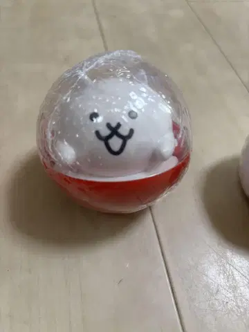 캡슐 캐릭터 냥코 대전쟁 10 3종 세트