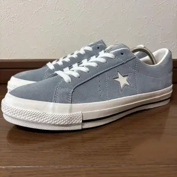 CONVERSE ONE STAR SUEDE 35200863