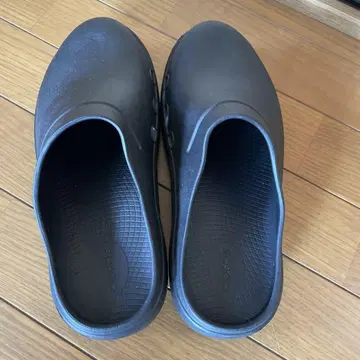 OOFOS 우포스 리커버리 슈즈