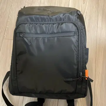 엘레컴 백팩 Che'alo  BM-CABP01BK