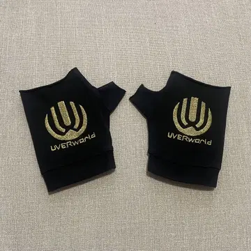 UVERworld 그로브