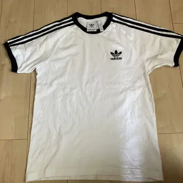 adidas 티셔츠 여성용