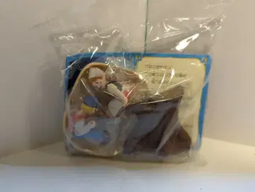 카바야 식품 드라마틱 컬렉션 시리즈 세계 명작 극장 네로와 아로아 2