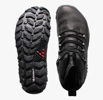 vivobarefoot TRACKER FOREST ESC