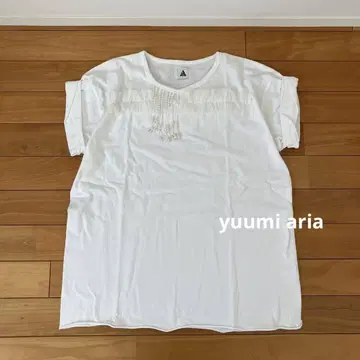 [ yuumi aria ] 튤 펄 일본제