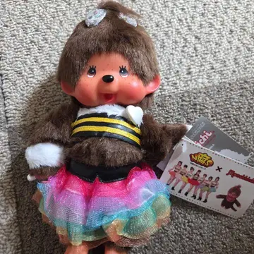 몬치치 나카노 후죠 시스터즈 몬치치