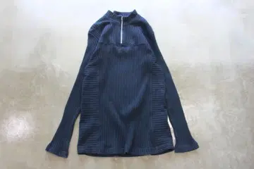90년대 Y's for men 스트라이프 하프집