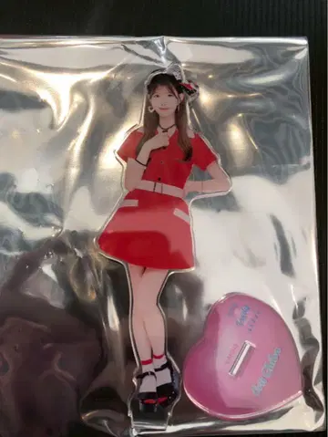 치바 에리 AKB48 PARTY SPECIAL 복권 아크릴 스탠드
