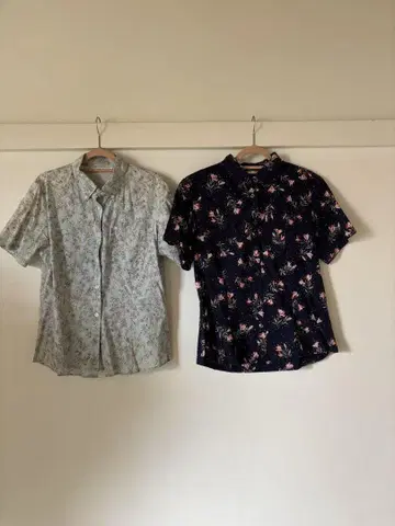 카리유시 2매 세트 MAJUN