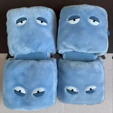게게게의 기타로 누리카베 슬리퍼
