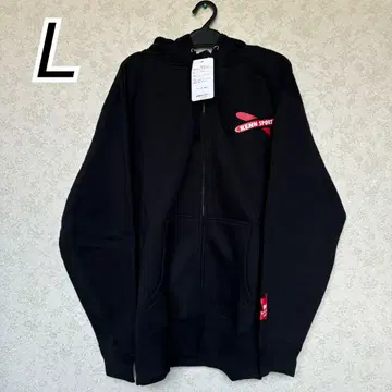 후드티 블랙