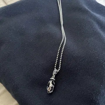 가르니 목걸이 초기