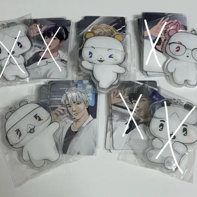 plave mediheal コラボ キーリング PLAVE MEDIHEAL POP UP MD EVENT GIFT MMMM MIRROR KEYRING