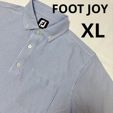 [새상품급] FOOTJOY 풋조이 남성용 골프웨어 XL
