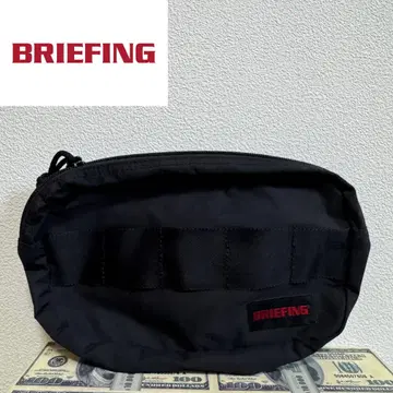 BRIEFING 멀티 파우치 소품함 브리핑 여행