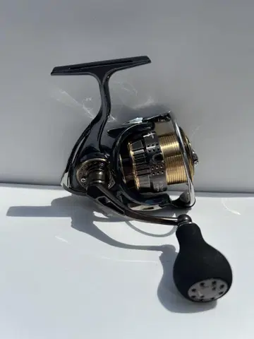 DAIWA 다이와 15 이그지스트 2506PE-H