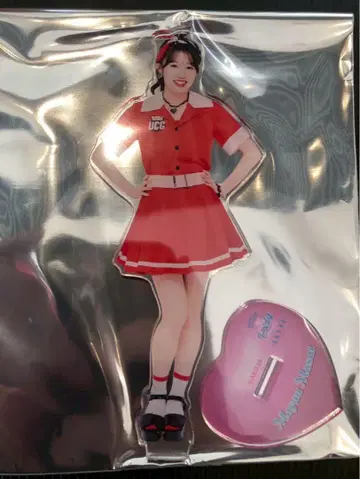 마사이 마유 AKB48 PARTY SPECIAL 복권 아크릴 스탠드