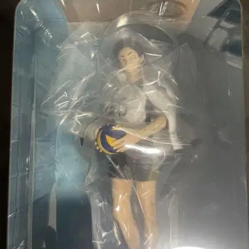 하이큐 제일복권
